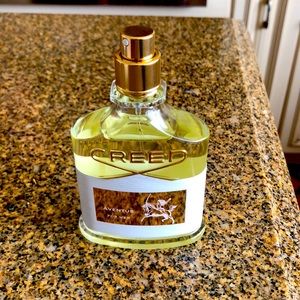Creed Aventus for her